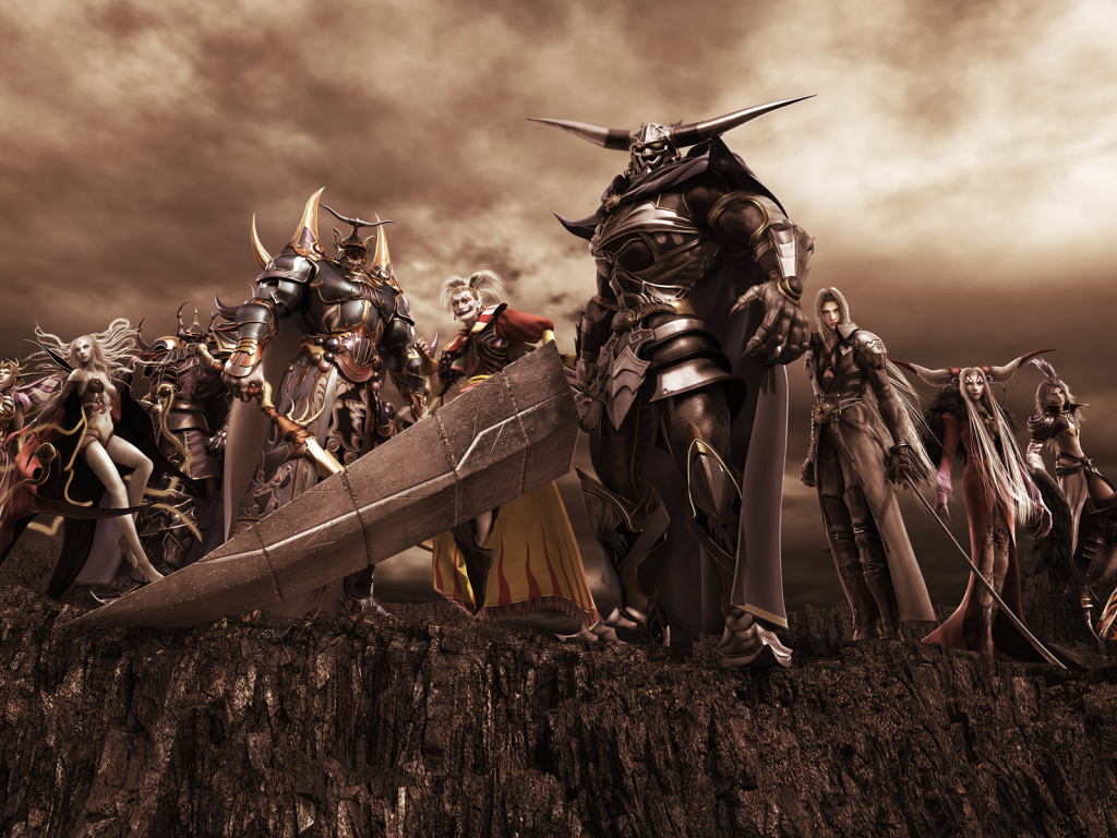 Ролевая игра