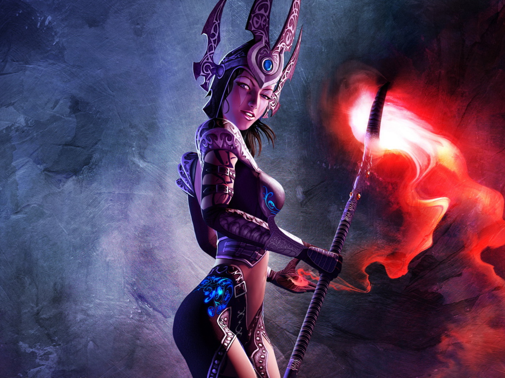 Sacred 2: Fallen Angel