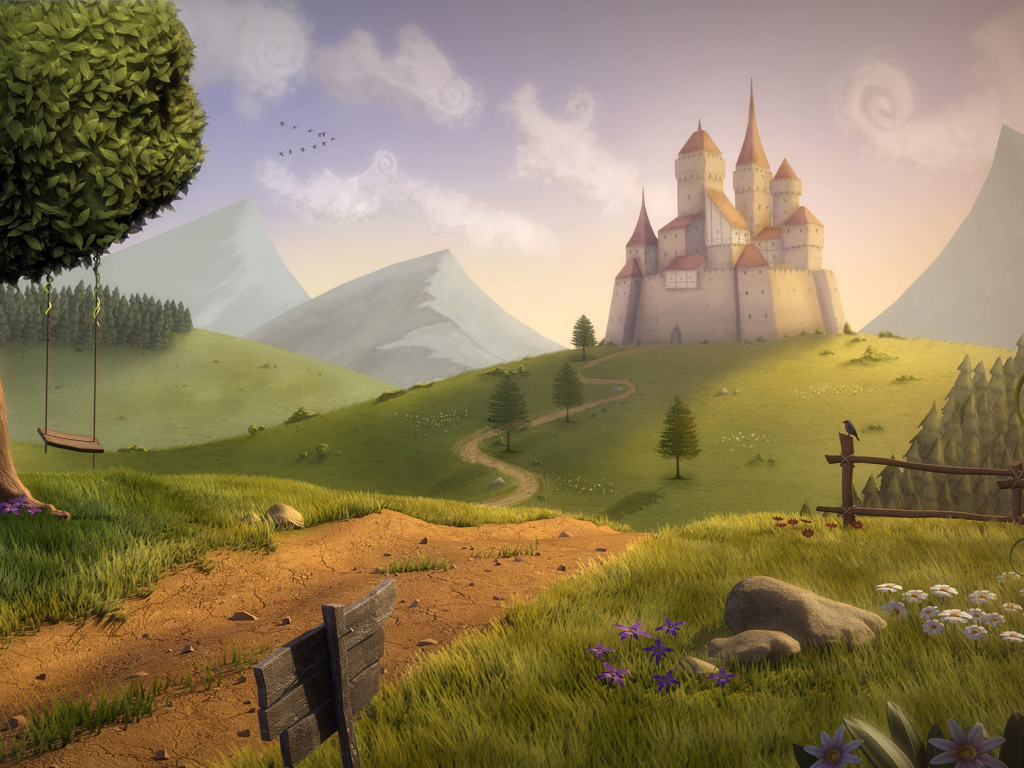 Мир Warcraft Cataclysm