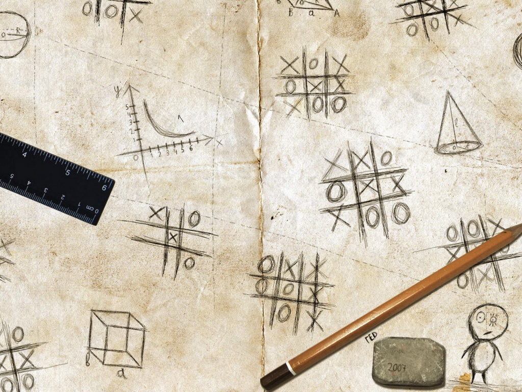 Крестики нолики