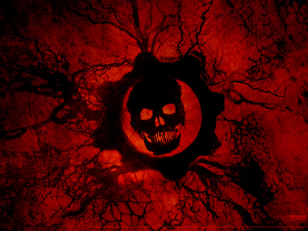 gears of war 3