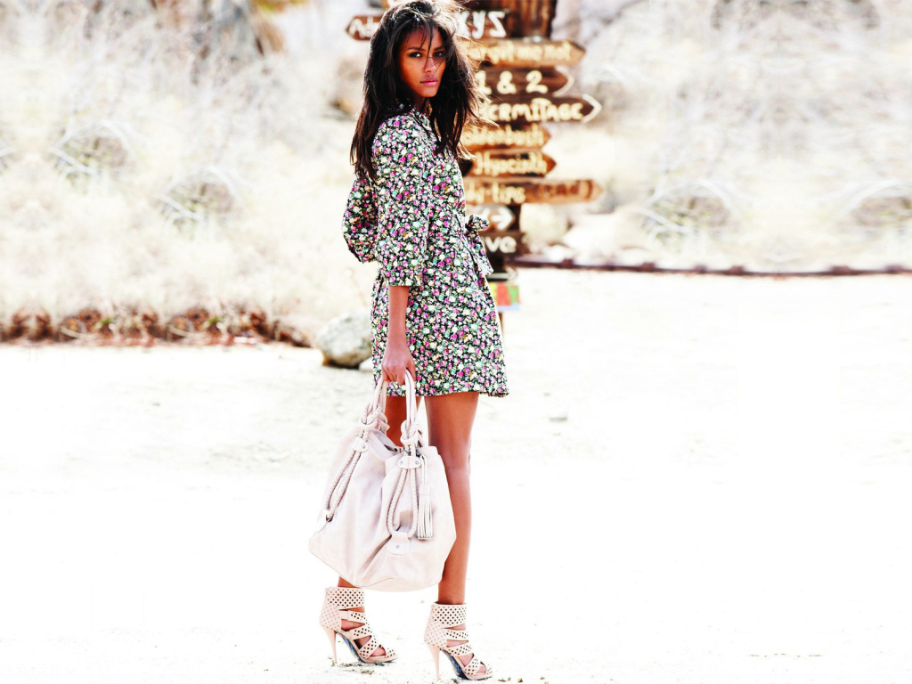 Эмануэла де Паула на распутье