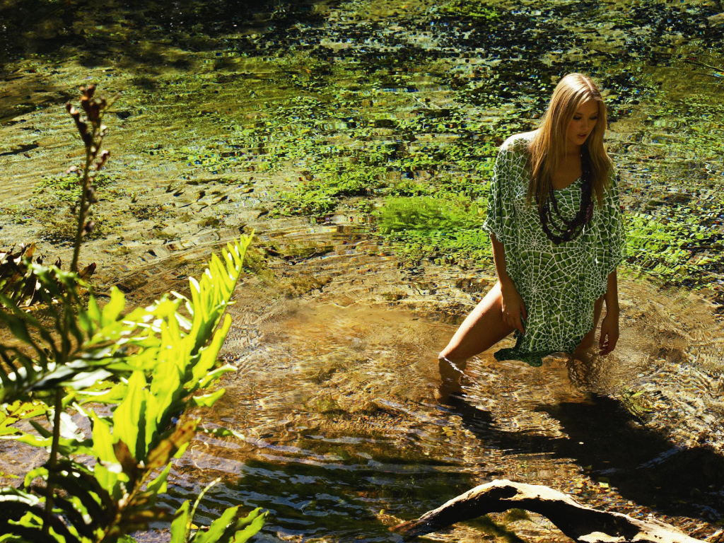 Джианна Албертони