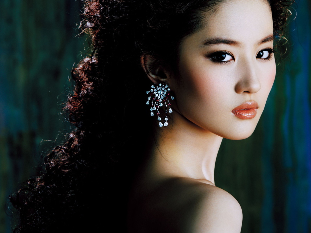 Liu Yifei