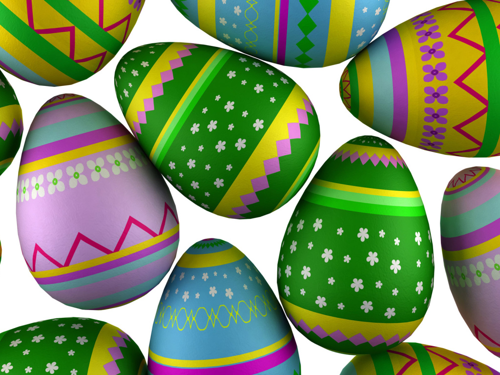 Религиозный праздник Пасха