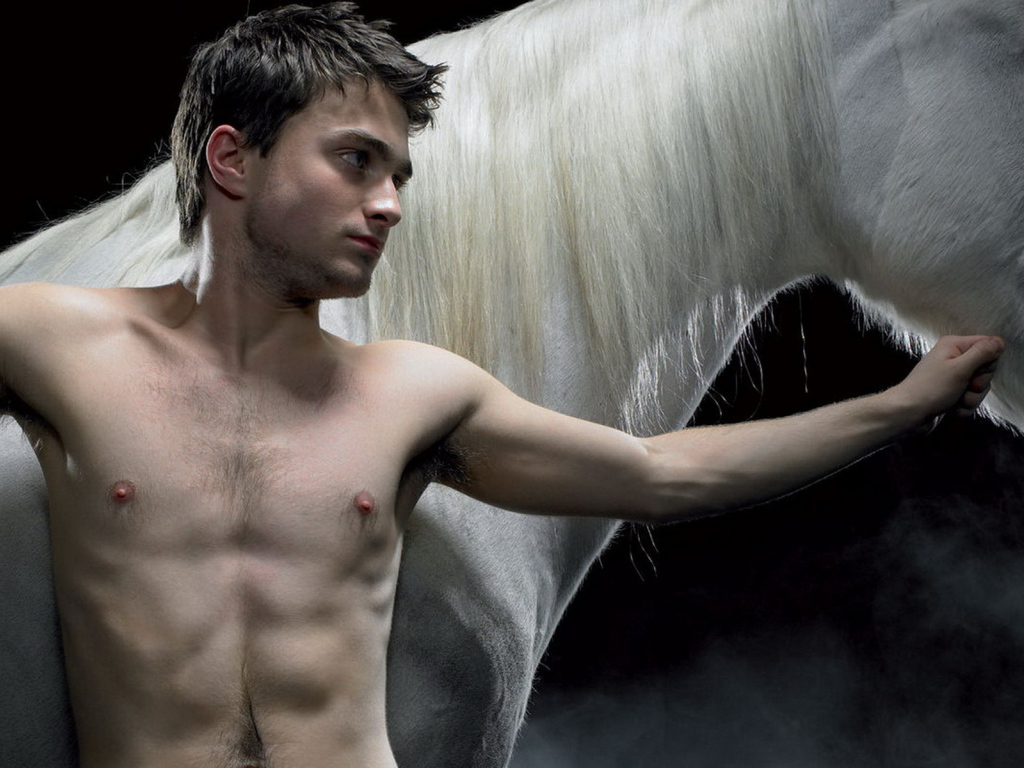 Даниэль Редклифф