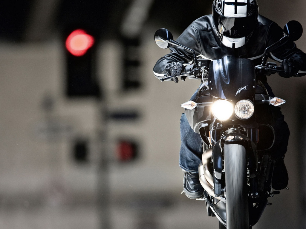 Buell Lightning Long XB12SS