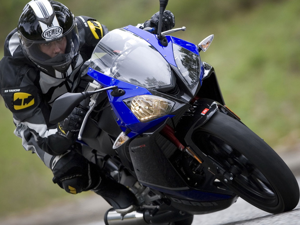 мотоцикл Дерби 50