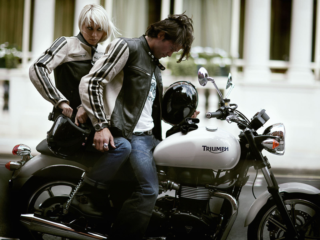 Триумф Бонневелли