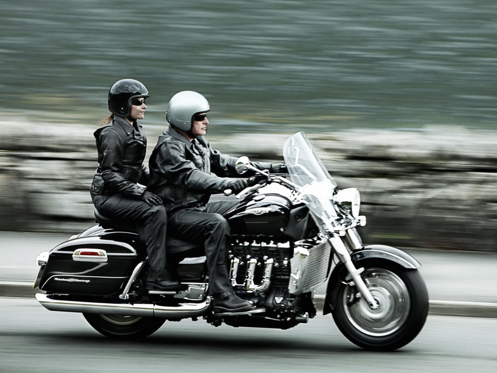 Новый Триумф Рокет