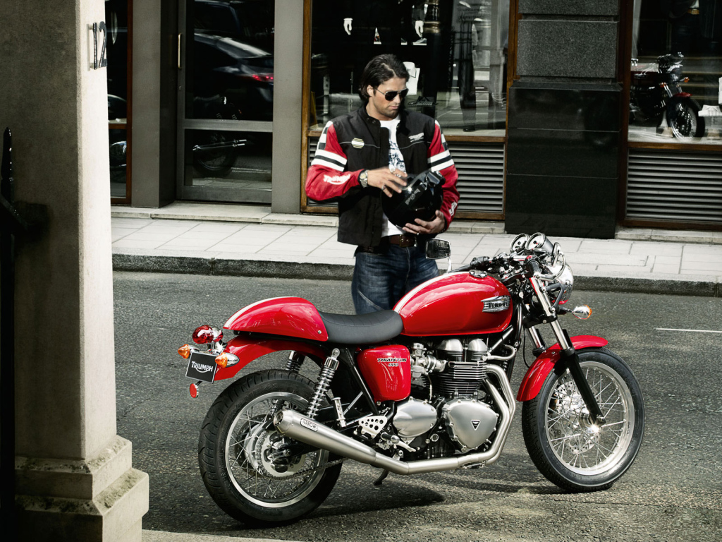 Триумф Фрукстон