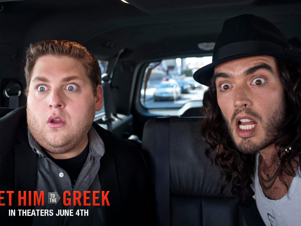 Побег из Вегаса