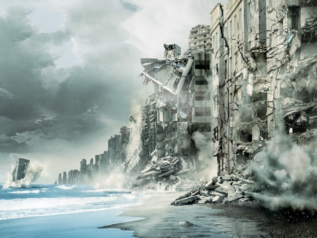 Новинка фильм Начало