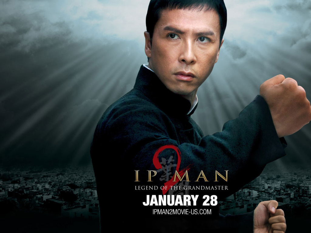 Ip man