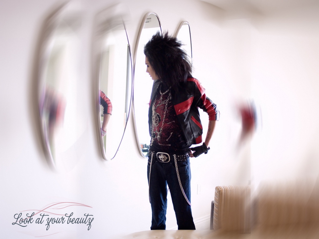 Билл Каулитц