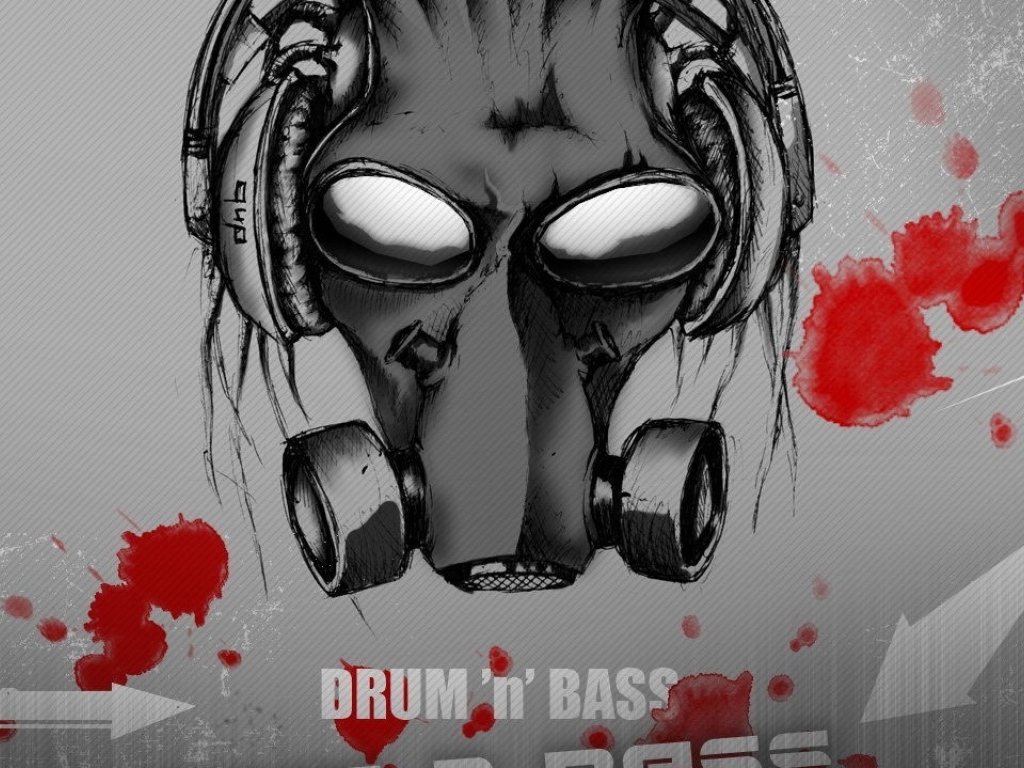 Drum n Bass