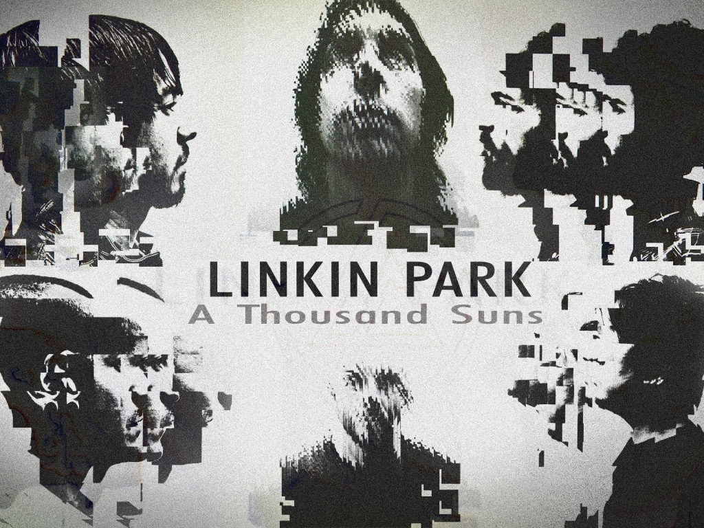 Группа Linkin Park