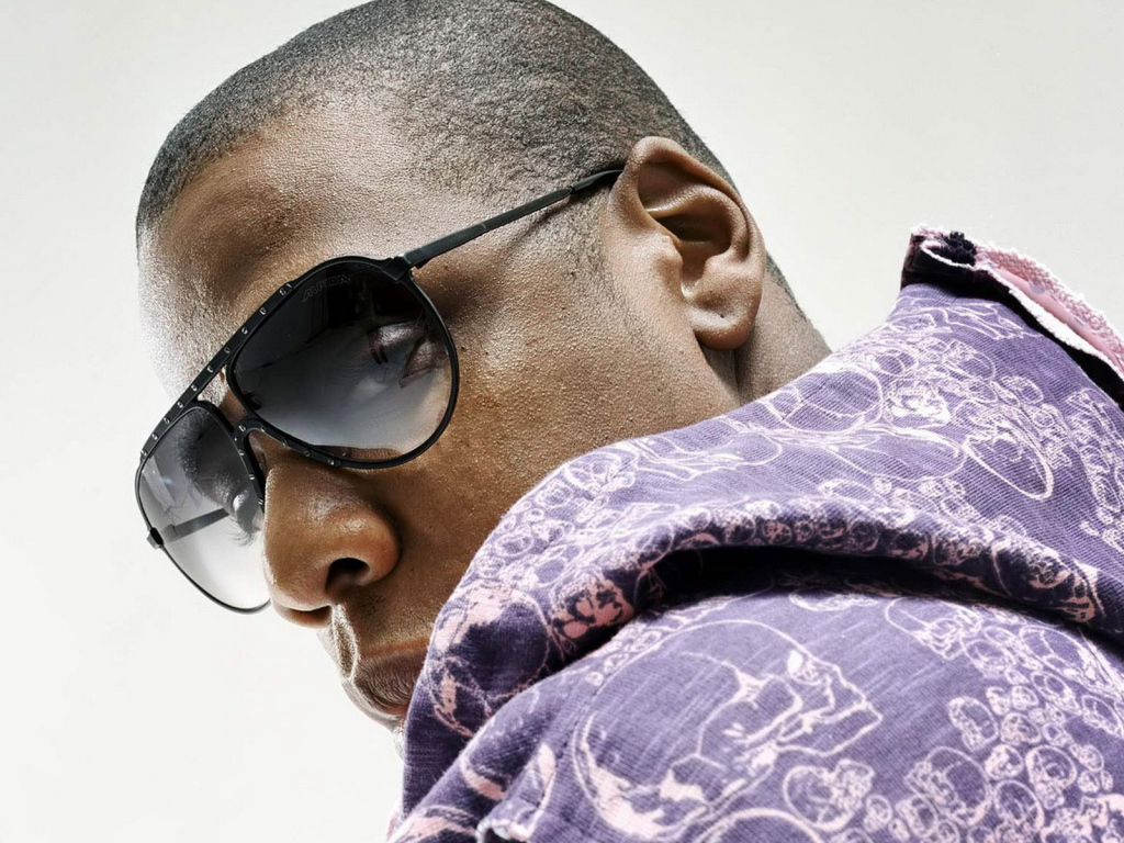 рэпер Джей-Зи