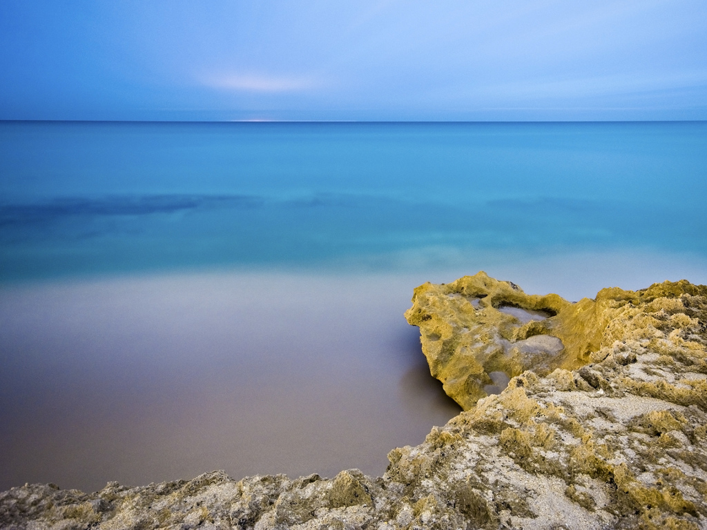 Лазурный берег