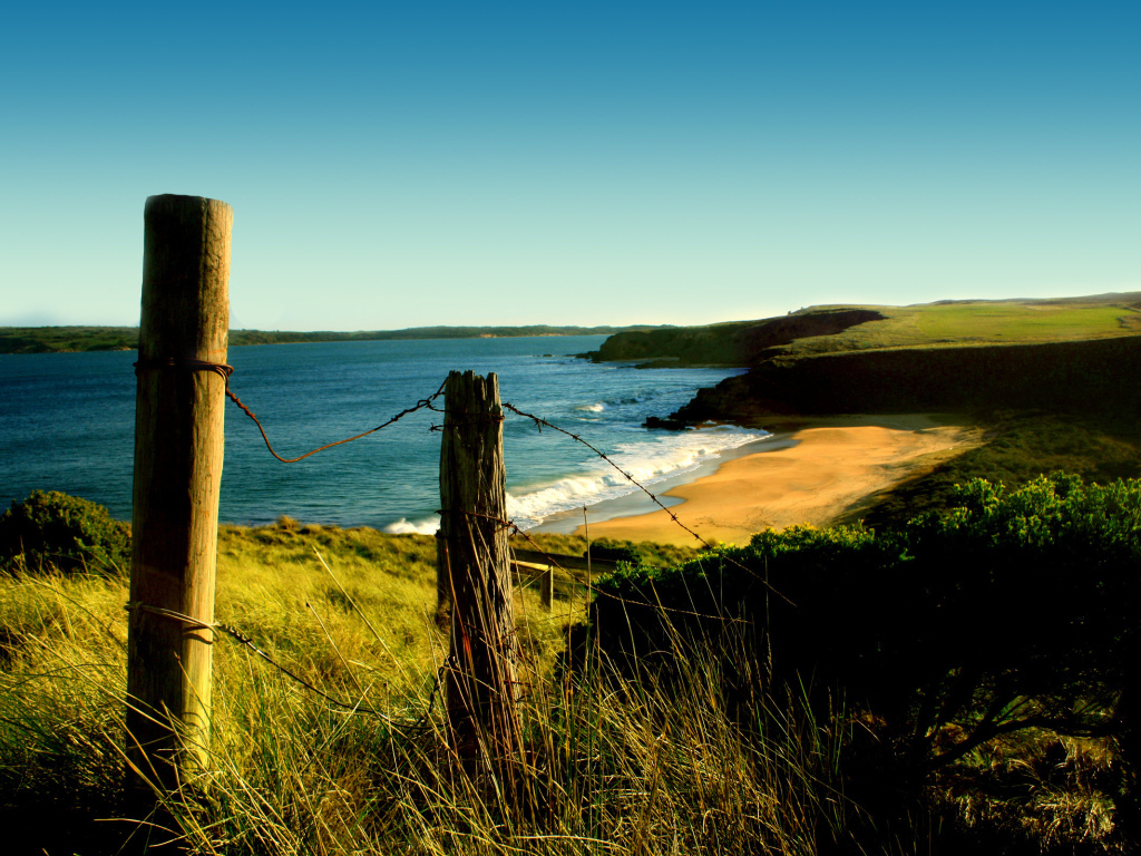 Красота природы