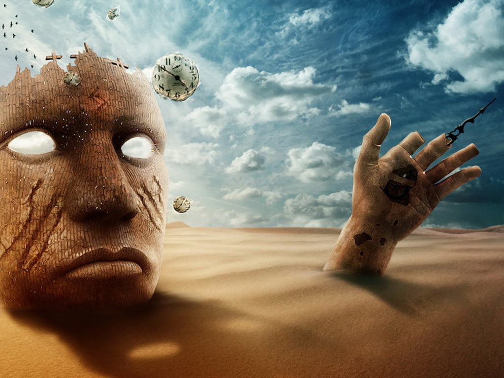 Течение времени