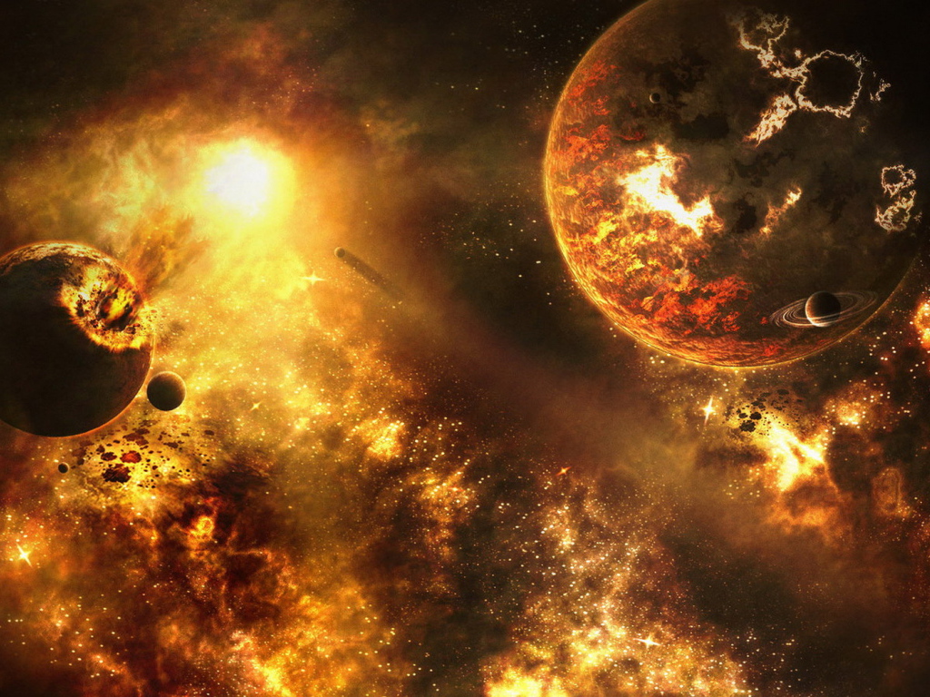 Среди миллиона звезд