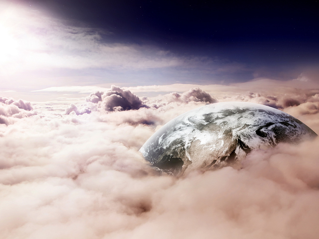 Потерянный мир