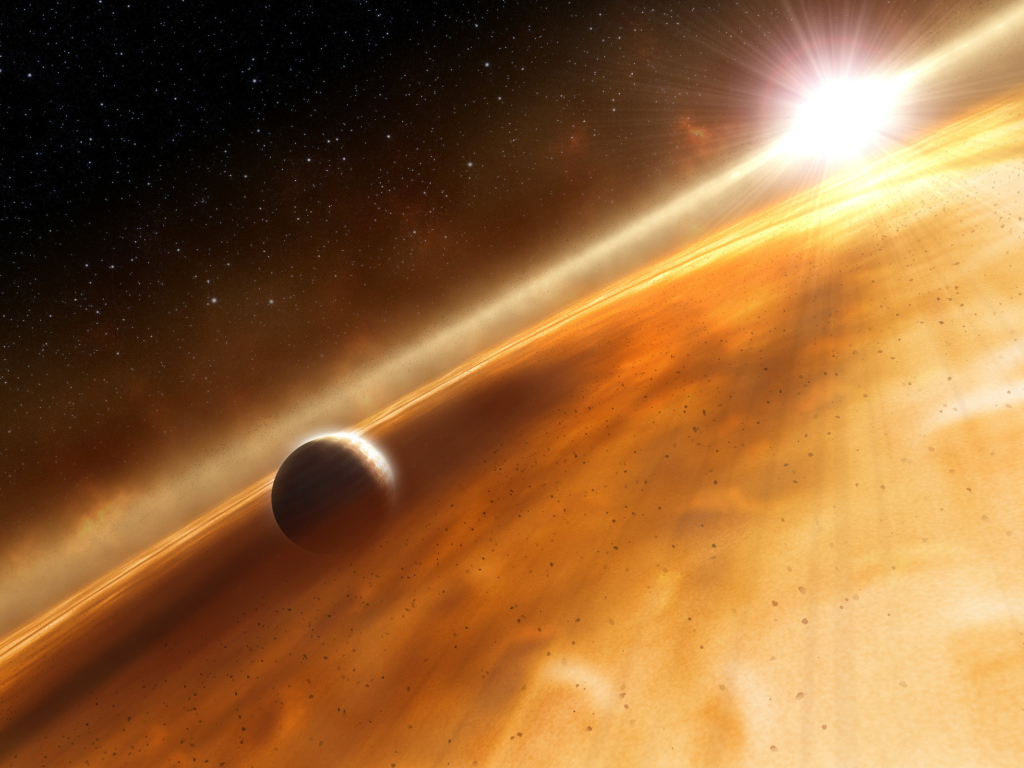 На встречу свету