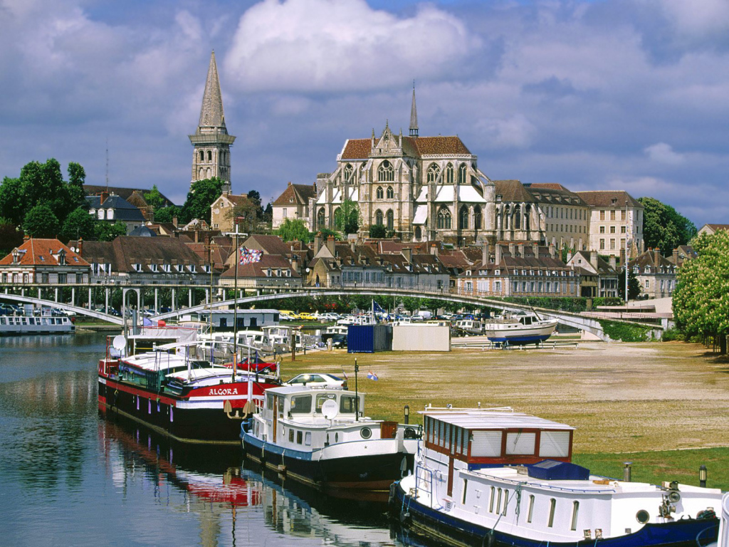 Auxerre