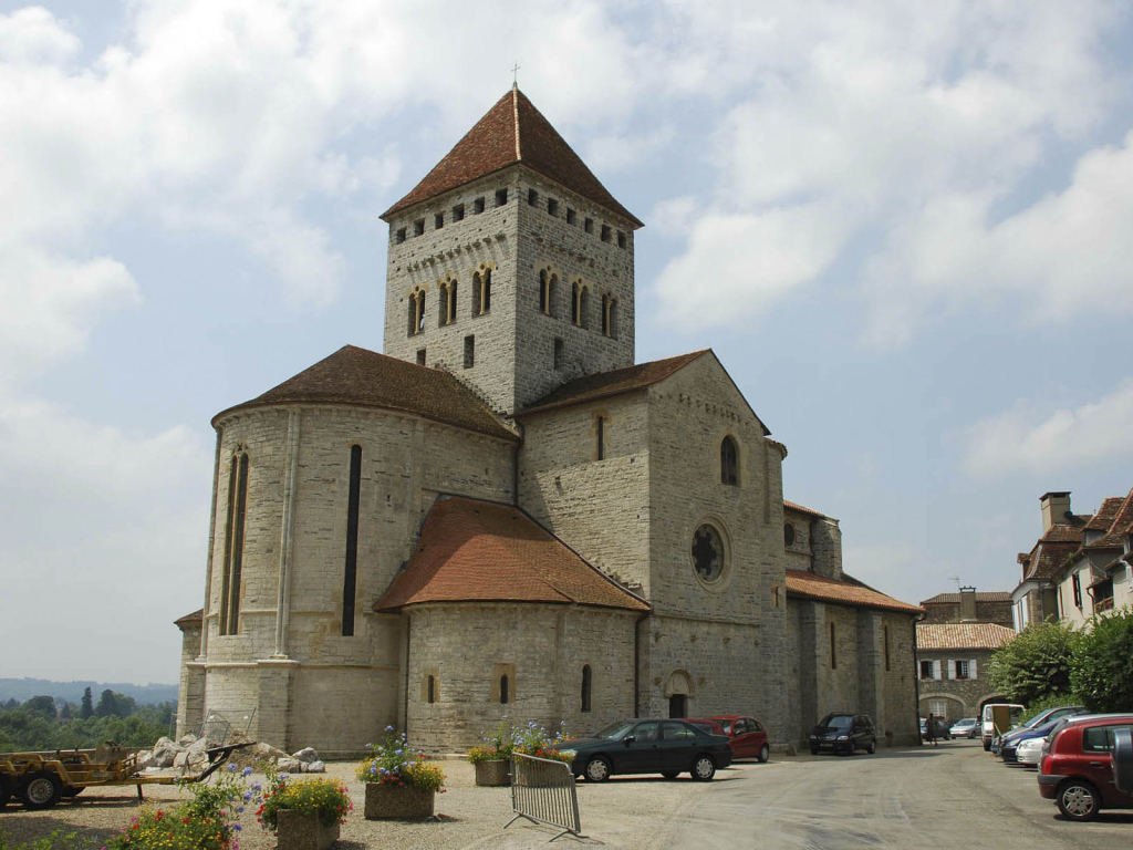 Красивое поместье