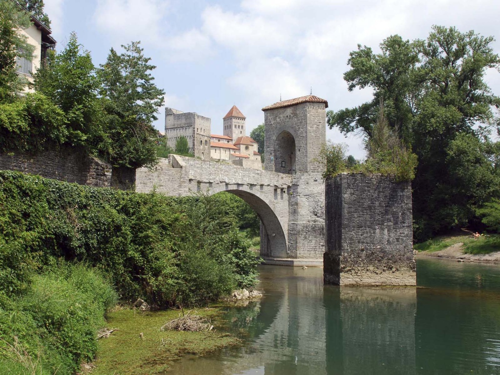 Каменный мост