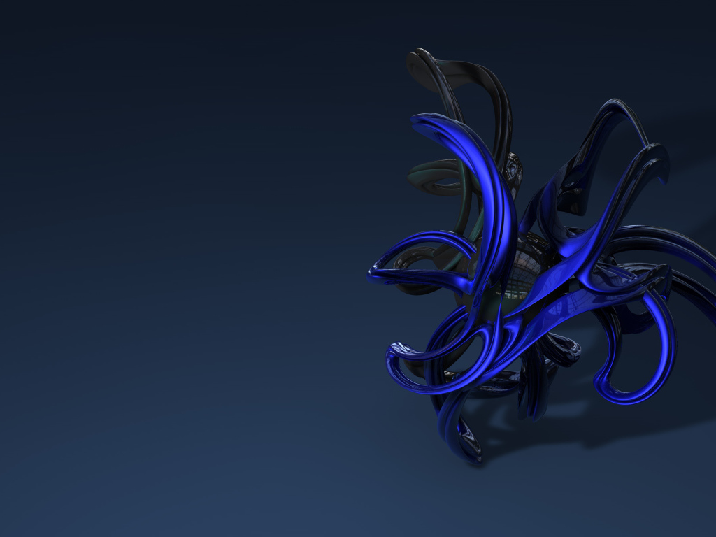 3-D завихрение