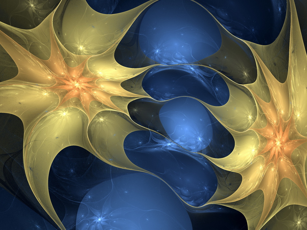 Абстрактное слияние