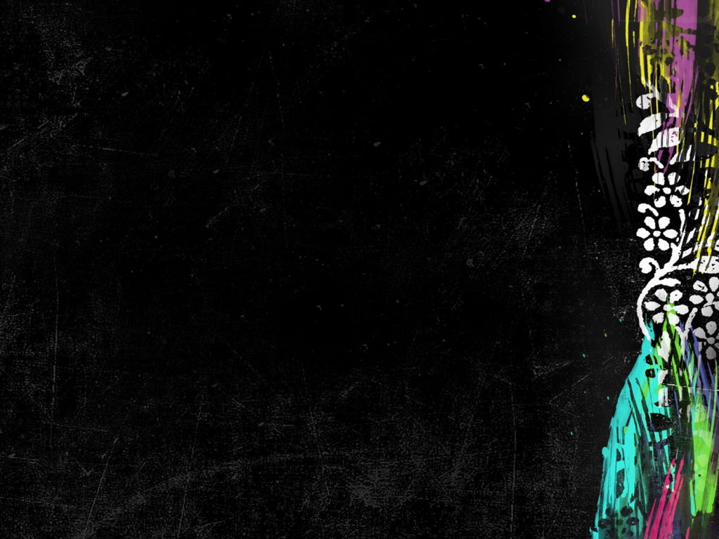 Цветочная лиана