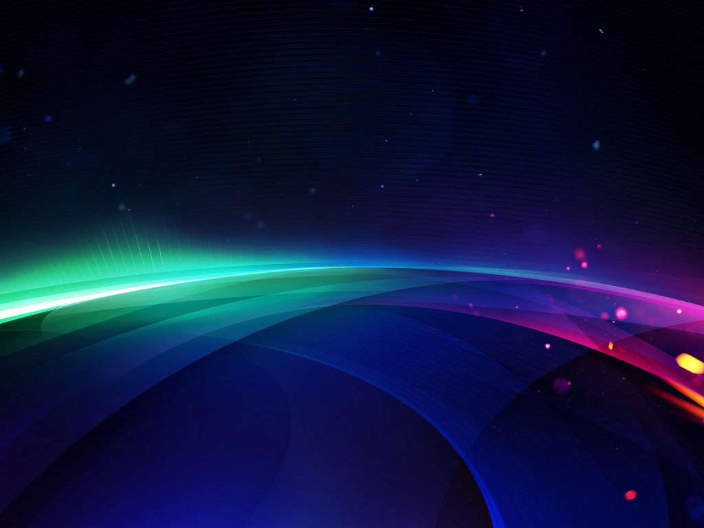 Линии и цвета