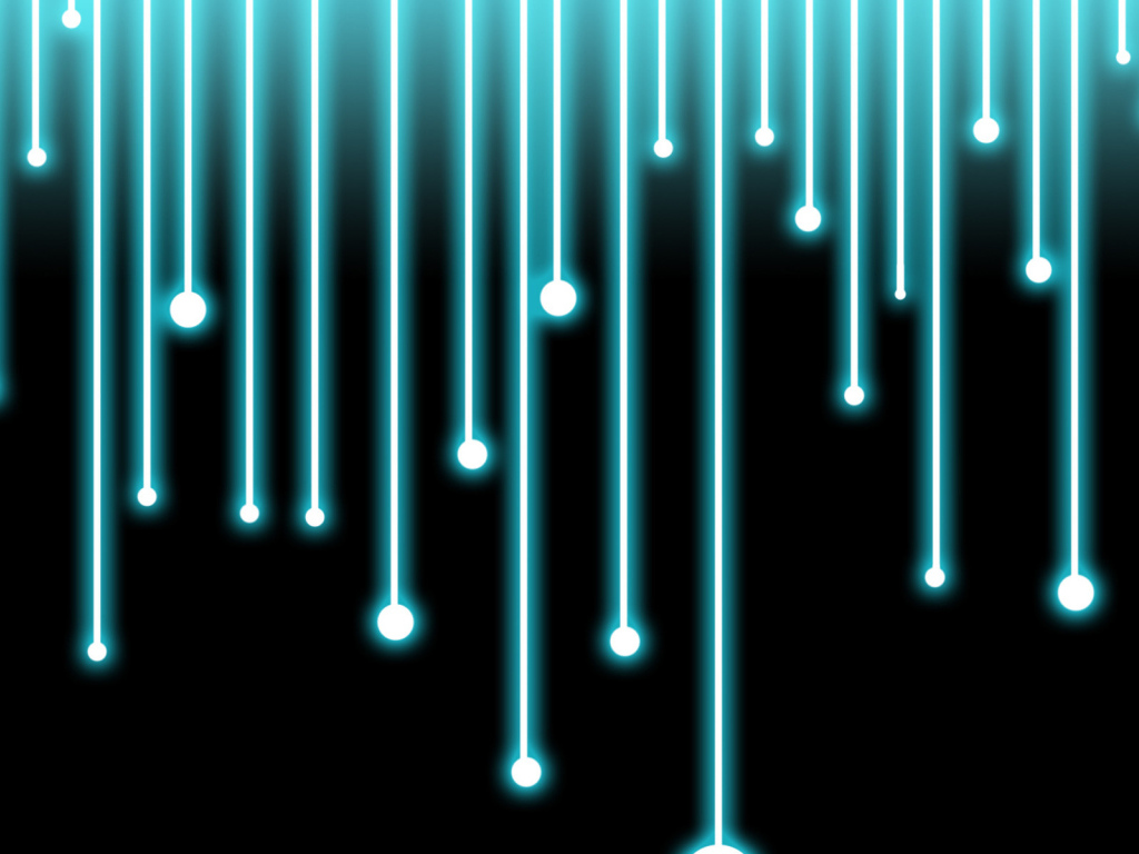 Линии света