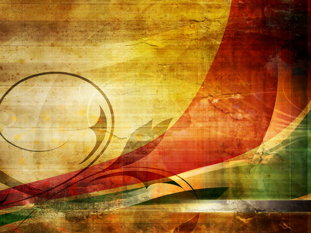 Разноцветные формы