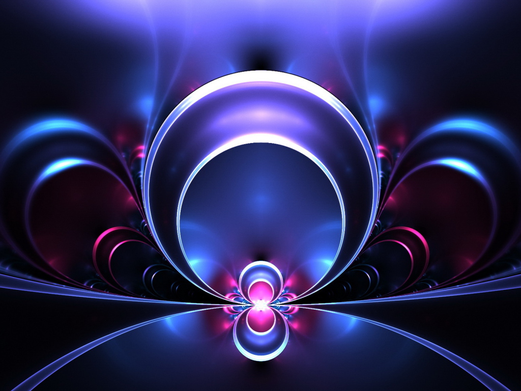 Необьяснимый узор