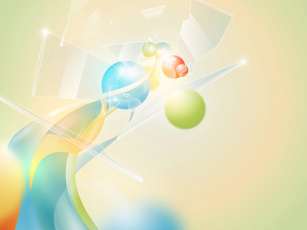 Разнообразные фигуры