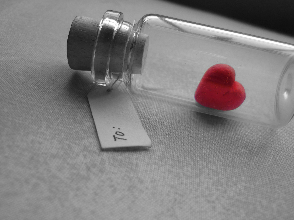 Закрытое сердце