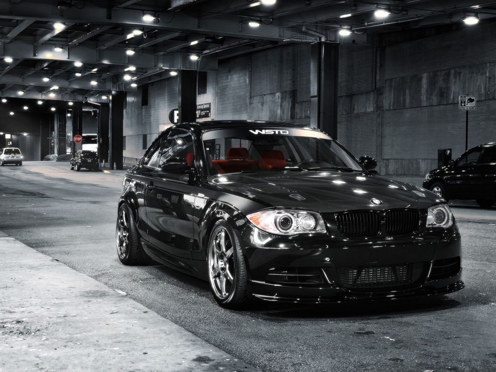 BMW 135i