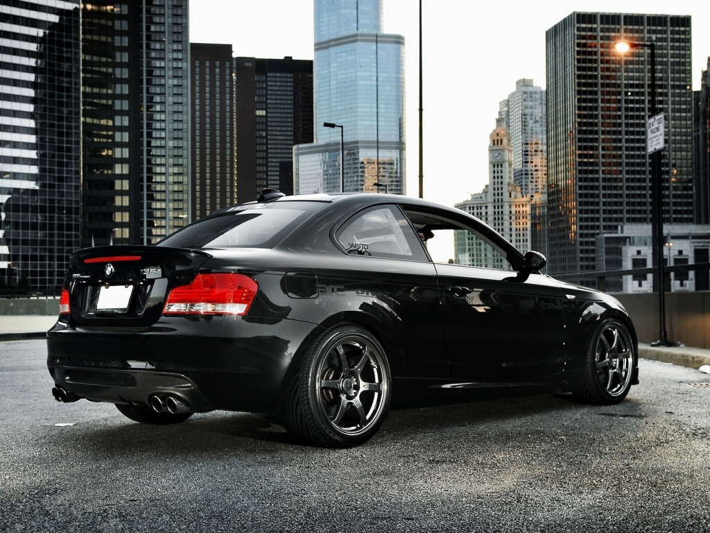 BMW 135i