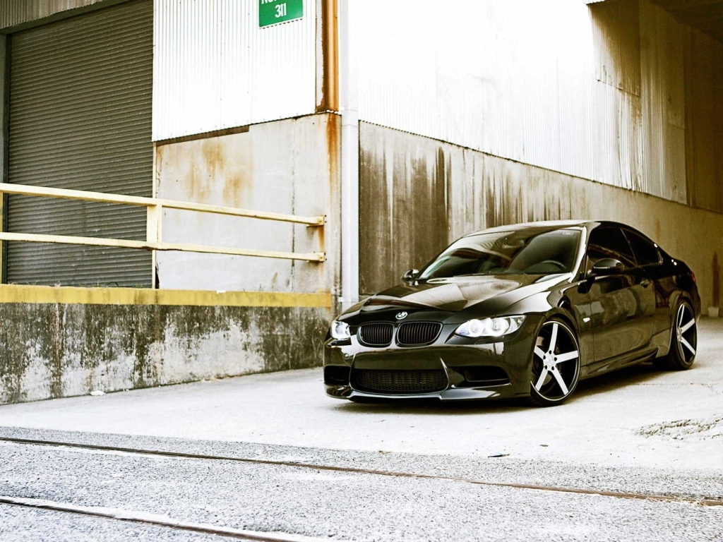 BMW 335i