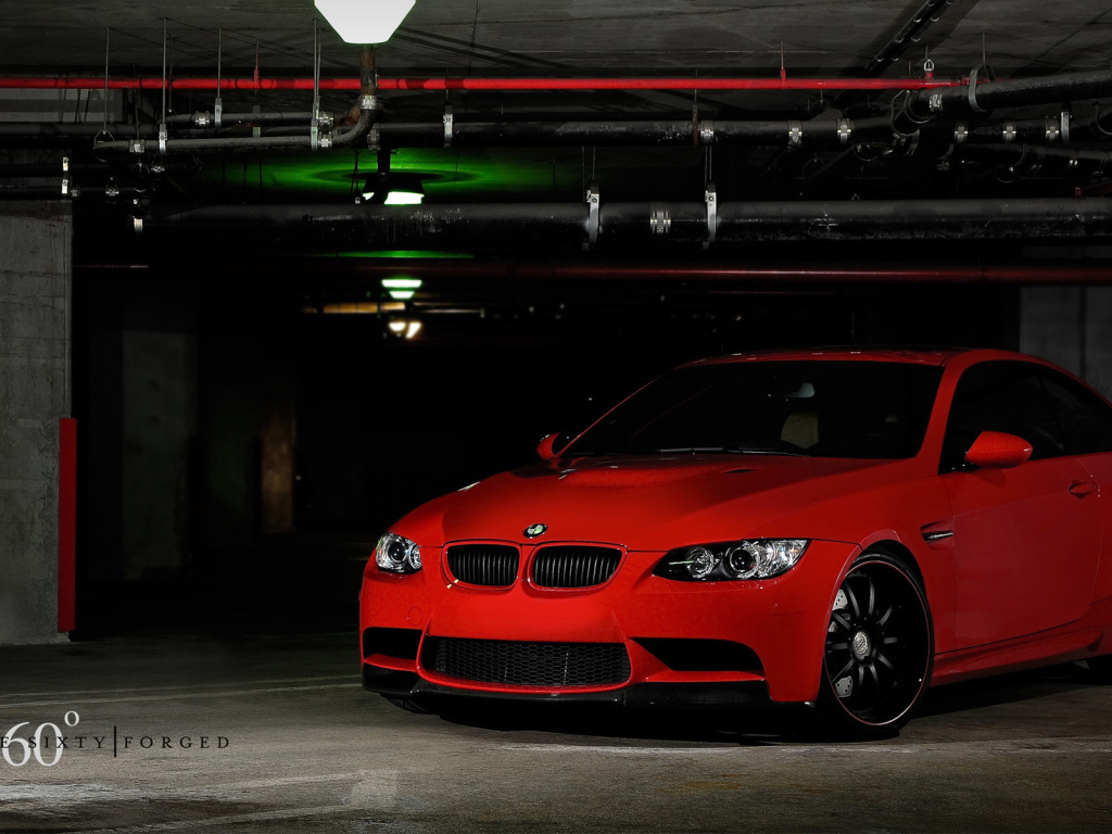 BMW M3 Coupe
