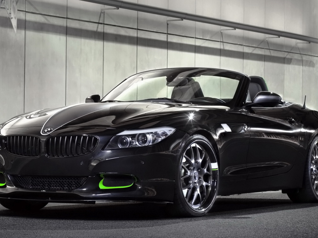 MWDesign BMW Z4