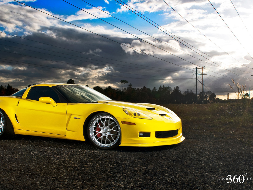 Chevrolet-Corvette-Z06