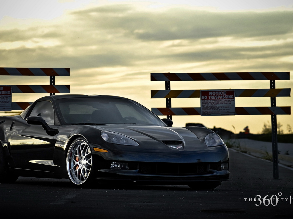 Chevrolet-Corvette-ZR1