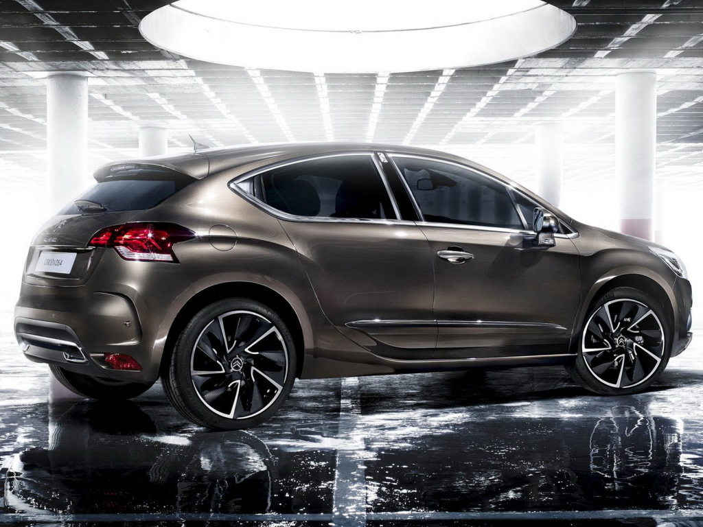 Citroen-DS4