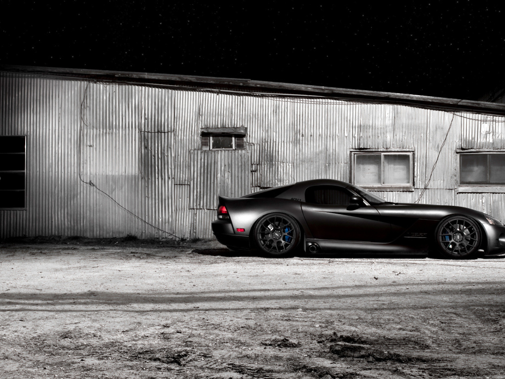 Dodge Viper
