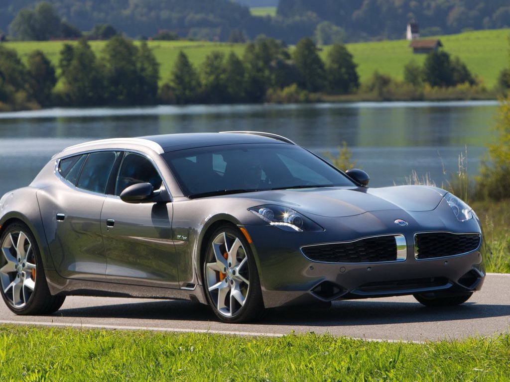 Fisker-Surf
